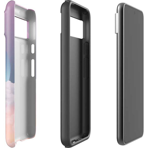 Wonder Woman 1984 (2020) Flying Pose Google Pixel 8 Pro Impact Case